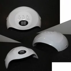 Beste deal 🛒 Tipart Acrylnagels Set | Nepnagels | Acryl Nagels Kit Starterspakket | Elektrische Nagelvijl | Basispakket | Nail Art Pakket | 36 Kleuren Acryl | 58W UV Lamp | 66 Delig | Nagel Set | NagelstadNagel Set | Nagelstad 🛒 -Beauty Winkel 550x550 554