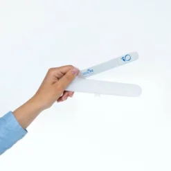 Groothandel 😍 Herome Glazen Nagelvijl Glasvijl - Glass Nail File - Voorkomt Splijten En Haakjes 🔔 -Beauty Winkel 550x550 560