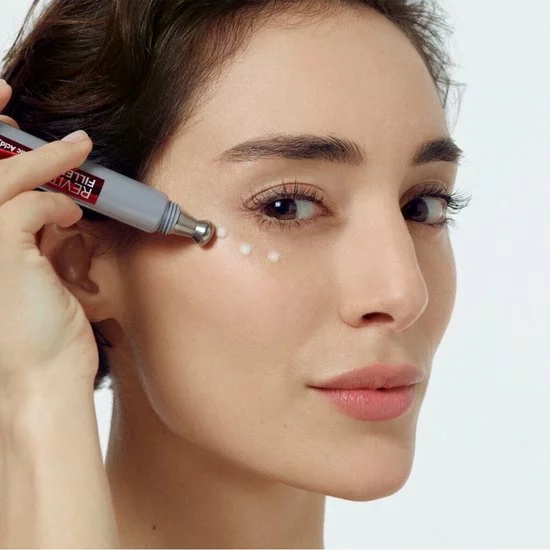 Kopen ๐ L’Oréal Paris Revitalift Filler Oogcrème - 15 Ml ๐งจ 6 Kopen ๐ L’Oréal Paris Revitalift Filler Oogcrème - 15 Ml ๐งจ - Afbeelding 4