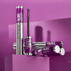Beste Verkoop 🤩 Maybelline The Falsies Lash Lift Mascara - 01 Black - Zwart - Volume Mascara 👏 -Beauty Winkel 550x550 599