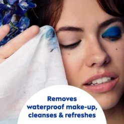 Aanbiedingen 🎁 NIVEA 3-in-1 Reinigingsdoekjes Normale Huid 6 X 25 Stuks - Voordeelverpakking ❤️ -Beauty Winkel 550x550 60