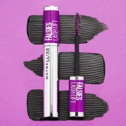 Beste Verkoop 🤩 Maybelline The Falsies Lash Lift Mascara - 01 Black - Zwart - Volume Mascara 👏 -Beauty Winkel 550x550 600