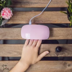 Beste deal π Miss Jules® Complete Polygel Kit - Polygel Nagels Starterspakket - 4 Kleuren - Perfecte Combinatie Gellak & Acryl - Incl. UV LED Lamp & Klemmetjes π 24 Beste deal π Miss Jules® Complete Polygel Kit - Polygel Nagels Starterspakket - 4 Kleuren - Perfecte Combinatie Gellak & Acryl - Incl. UV LED Lamp & Klemmetjes π -Beauty Winkel 550x550 609