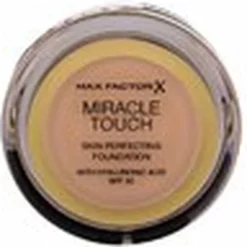 Begroting 👏 Max Factor Miracle Touch Compact Foundation - 070 Natural ✔️ -Beauty Winkel 550x550 649