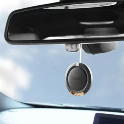 Uitgang 😉 Axe Geurhanger Auto - Luchtverfrisser - 6 Cm - DARK TEMPTATION - Autoverfrisser 🤩 -Beauty Winkel 550x550 654