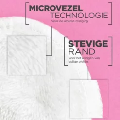 Hete verkoop 🤩 Garnier SkinActive Eco Pads - Herbruikbare Wattenschijfjes - 3 Stuks - Duurzame Gezichtsreiniging 🎁 -Beauty Winkel 550x550 688