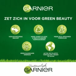 Hete verkoop 🤩 Garnier SkinActive Eco Pads - Herbruikbare Wattenschijfjes - 3 Stuks - Duurzame Gezichtsreiniging 🎁 -Beauty Winkel 550x550 690