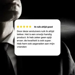 Gloednieuw ๐ Qualité Specials Qualité - Parfum Verstuiver Navulbaar - Mini Parfum Flesje - Reisflesje - Zwart ๐ 15 Gloednieuw ๐ Qualité Specials Qualité - Parfum Verstuiver Navulbaar - Mini Parfum Flesje - Reisflesje - Zwart ๐ -Beauty Winkel 550x550 691