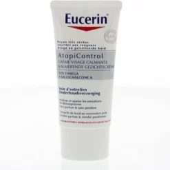 Beste Pirce 🛒 Eucerin AtopiControl Kalmerende Gezichtscr Me - Dagcr Me 🎁 -Beauty Winkel 550x550 697