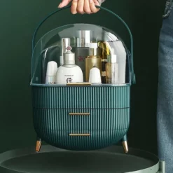 Begroting 😉 PIXMY Video & Photo PIXMY - Make Up Organizer Ladekastje Sieraden Houder - Groen ⭐ 19 Begroting 😉 PIXMY Video & Photo PIXMY - Make Up Organizer Ladekastje Sieraden Houder - Groen ⭐ -Beauty Winkel 550x550 705