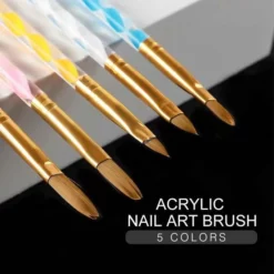 Flash-uitverkoop 😀 Royala - Acrylnagels Starterspakket Incl. Nagelfreesmachine | +12 Grote Potjes Colored Acryl Poeder | Acryl Nagels Starter Kit Set | Nail Art Pakket | 84 Delig | 500 Franse Tips 👏 47 Flash-uitverkoop 😀 Royala - Acrylnagels Starterspakket Incl. Nagelfreesmachine | +12 Grote Potjes Colored Acryl Poeder | Acryl Nagels Starter Kit Set | Nail Art Pakket | 84 Delig | 500 Franse Tips 👏 -Beauty Winkel 550x550 725