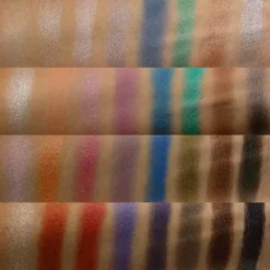 Goedkoopste ✨ Makeup Revolution Mermaids Forever Oogschaduw Palette 😉 -Beauty Winkel 550x550 736