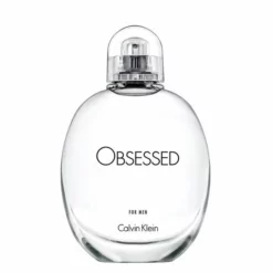 Begroting 👏 Calvin Klein Obsessed - 125ml - Eau De Toilette ✔️