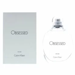 Begroting 👏 Calvin Klein Obsessed - 125ml - Eau De Toilette ✔️ -Beauty Winkel 550x550 767