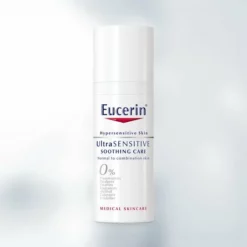 Groothandel ⌛ Eucerin Ultra Sensitive Lichte Textuur Dagcr Me - 50 Ml 🔥 -Beauty Winkel 550x550 771