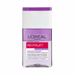 Begroting 🤩 L’Oréal Paris Revitalift Volumegevende Make-up Remover - 125 Ml ⌛