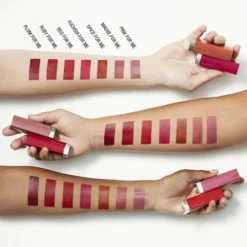 Begroting 🤩 Maybelline Color Sensational Made For All Lippenstift - 382 Red For Me - Rood - Mat 🎉 -Beauty Winkel 550x550 777