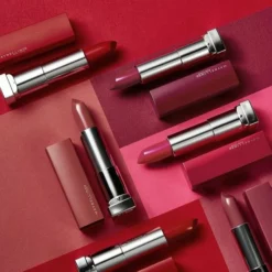 Begroting 🤩 Maybelline Color Sensational Made For All Lippenstift - 382 Red For Me - Rood - Mat 🎉 -Beauty Winkel 550x550 778