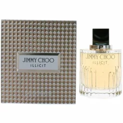 Coupon 🤩 Jimmy Choo Illicit 100 Ml - Eau De Parfum - Damesparfum 🛒 -Beauty Winkel 550x550 784