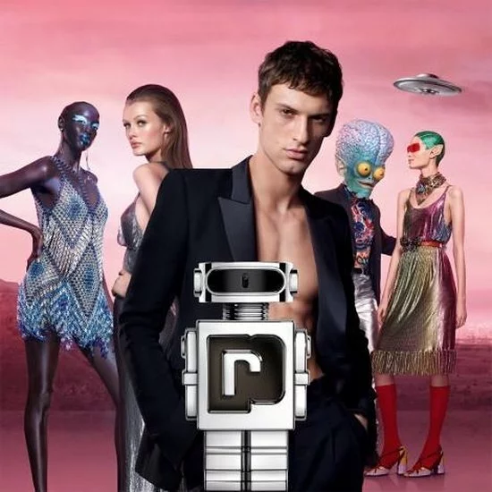 Top 10 π― Paco Rabanne Phantom 150 Ml - Eau De Toilette - Herenparfum 𧨠4 Top 10 π― Paco Rabanne Phantom 150 Ml - Eau De Toilette - Herenparfum 𧨠- Afbeelding 2