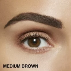 Goedkoop 🔥 Maybelline Brow Ultra Slim Wenkbrauwpotlood - Medium Brown 🔥 -Beauty Winkel 550x550 796