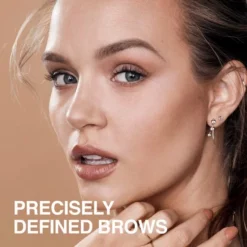 Goedkoop 🔥 Maybelline Brow Ultra Slim Wenkbrauwpotlood - Medium Brown 🔥 -Beauty Winkel 550x550 797