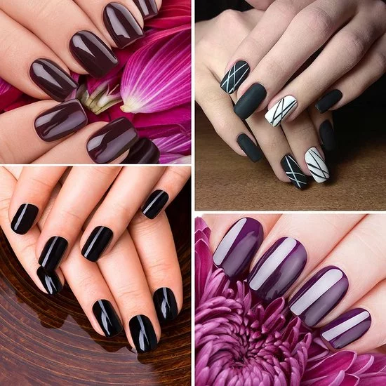 Flash-uitverkoop ✔️ Allures Gellak - Top 🧥 Coat - Nagellak - Gellak Starterspakket - Nagels - Gellak Set - 15 ML ❤️ 9 Flash-uitverkoop ✔️ Allures Gellak - Top 🧥 Coat - Nagellak - Gellak Starterspakket - Nagels - Gellak Set - 15 ML ❤️ - Afbeelding 7