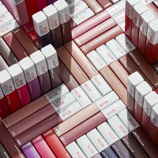 Goedkoopste ๐ฅ Maybelline Superstay Matte Ink Lippenstift - 20 Pioneer ๐ 17 Goedkoopste ๐ฅ Maybelline Superstay Matte Ink Lippenstift - 20 Pioneer ๐ - Afbeelding 15