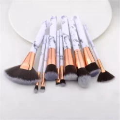 Hete verkoop 🥰 LOUZIR Professionele Make-up Kwasten - Poederkwast- Penseel Kwast- Oogschaduw Kwast - Bronzer Kwast -Foundation Kwast- Kabuki Kwasten- Contouren -make-up Borstels 10-delig ✔️ 15 Hete verkoop 🥰 LOUZIR Professionele Make-up Kwasten - Poederkwast- Penseel Kwast- Oogschaduw Kwast - Bronzer Kwast -Foundation Kwast- Kabuki Kwasten- Contouren -make-up Borstels 10-delig ✔️ -Beauty Winkel 550x550 829