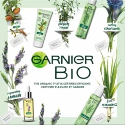 Korting 🧨 Garnier Bio Konjac Reinigingsspons - Exfoliërend ⭐ -Beauty Winkel 550x550 862