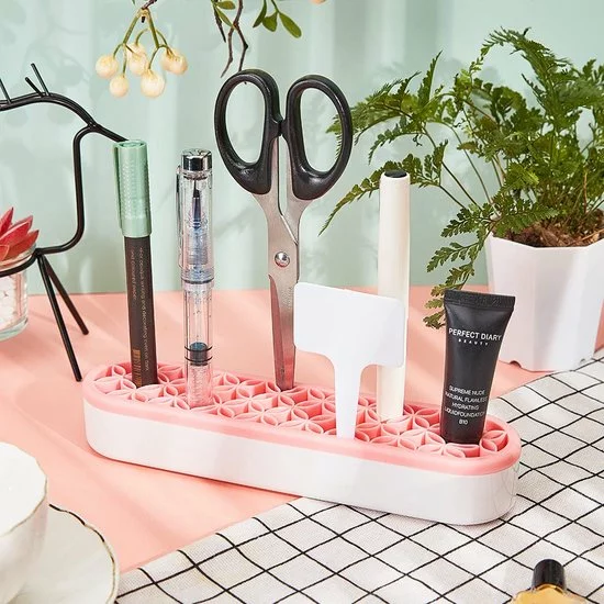 Begroting π€© Pazzo Goods Make Up Organizer Melon | Make Up Holder |Make Up Organizer | π Lipstick Organizer| Make Up Houder | Nagellak/Lipstick Organizer |Lippenstift Houder |Siliconen | Musthave |Cadeau | Vrouw π₯ 7 Begroting π€© Pazzo Goods Make Up Organizer Melon | Make Up Holder |Make Up Organizer | π Lipstick Organizer| Make Up Houder | Nagellak/Lipstick Organizer |Lippenstift Houder |Siliconen | Musthave |Cadeau | Vrouw π₯ - Afbeelding 5