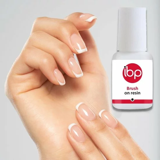 Goedkoopste β€οΈ IBP Tip Lijm - Nagel Lijm - Met Handig Kwastje - Kunstnagel Lijm - 5 ML π― 4 Goedkoopste β€οΈ IBP Tip Lijm - Nagel Lijm - Met Handig Kwastje - Kunstnagel Lijm - 5 ML π― - Afbeelding 2