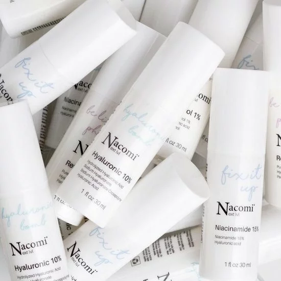 Groothandel π Nacomi Lift It Up Peptides Serum 10% 30ml. π 4 Groothandel π Nacomi Lift It Up Peptides Serum 10% 30ml. π - Afbeelding 2