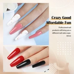 Begroting ❤️ Royala D6 Gellak - Gellak Starterspakket 10 Kleuren - Gellak - Gellak Set - UV LED Lamp 36W - Manicure - Nagellak - Nail Art - 10 Kleuren Gel Polish - Nagellakset - Gellakset 🥰 -Beauty Winkel 550x550 900