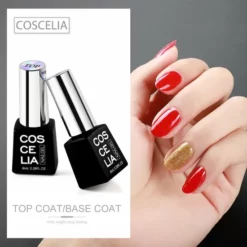 Begroting ❤️ Royala D6 Gellak - Gellak Starterspakket 10 Kleuren - Gellak - Gellak Set - UV LED Lamp 36W - Manicure - Nagellak - Nail Art - 10 Kleuren Gel Polish - Nagellakset - Gellakset 🥰 -Beauty Winkel 550x550 903