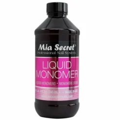 Goedkoopste 😍 Mia Secret Acryl Vloeistof - Liquid Monomer 237ml. 🎉