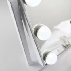 Beste Pirce ⭐ Bright Beauty Vanity Make Up Spiegel Met Verlichting - Wit - Dimbaar Met Drie Lichtstanden 🌟 13 Beste Pirce ⭐ Bright Beauty Vanity Make Up Spiegel Met Verlichting - Wit - Dimbaar Met Drie Lichtstanden 🌟 -Beauty Winkel 550x550 923