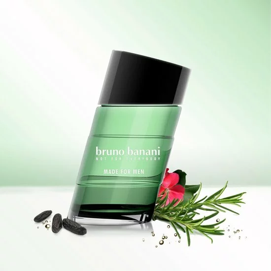 Hete verkoop π― Bruno Banani Made For Men Eau De Toilette 50ml π 6 Hete verkoop π― Bruno Banani Made For Men Eau De Toilette 50ml π - Afbeelding 4
