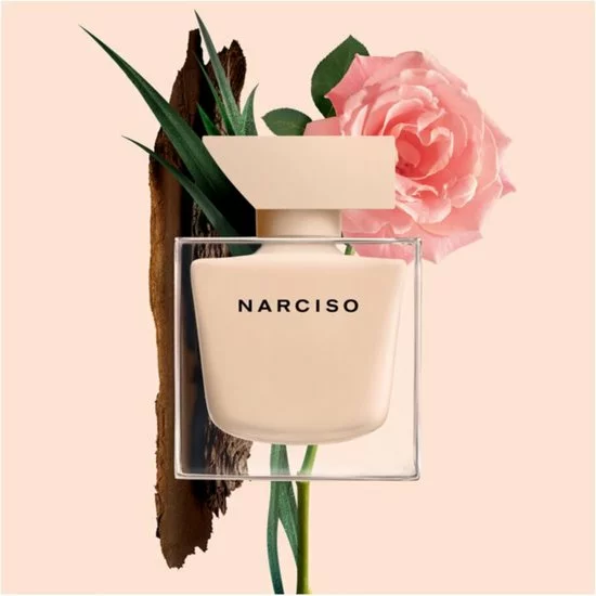 Coupon 👍 Narciso Rodriguez Narciso Poudree 30 Ml - Eau De Parfum - Damesparfum ❤️ 5 Coupon 👍 Narciso Rodriguez Narciso Poudree 30 Ml - Eau De Parfum - Damesparfum ❤️ - Afbeelding 3