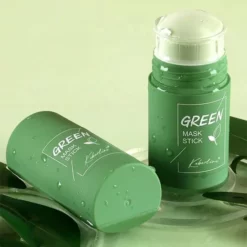 Beste deal π Sidas Green Mask Stick - Green Mask - 100% Natuurlijk Detox Masker - Gezichtsmasker - Masker - Verzorging - Verzachtend - Groene Thee - Huidverzorging β¨ 7 Beste deal π Sidas Green Mask Stick - Green Mask - 100% Natuurlijk Detox Masker - Gezichtsmasker - Masker - Verzorging - Verzachtend - Groene Thee - Huidverzorging β¨ -Beauty Winkel 550x550 944