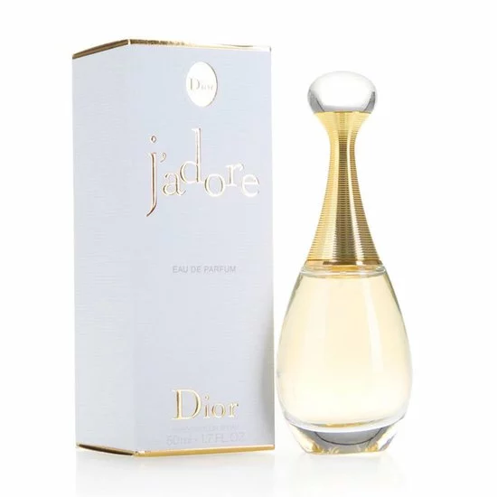 Hete verkoop β Dior J'adore 50 Ml - Eau De Parfum - Damesparfum π 4 Hete verkoop β Dior J'adore 50 Ml - Eau De Parfum - Damesparfum π - Afbeelding 2