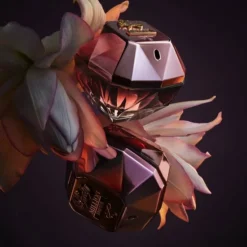 Beste Verkoop ⌛ Paco Rabanne Lady Million Empire 80 Ml - Eau De Parfum - Damesparfum 🛒 -Beauty Winkel 550x550 958