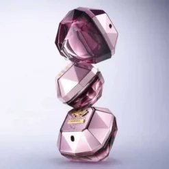 Beste Verkoop ⌛ Paco Rabanne Lady Million Empire 80 Ml - Eau De Parfum - Damesparfum 🛒 -Beauty Winkel 550x550 959