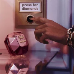 Beste Verkoop ⌛ Paco Rabanne Lady Million Empire 80 Ml - Eau De Parfum - Damesparfum 🛒 -Beauty Winkel 550x550 961