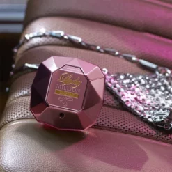 Beste Verkoop ⌛ Paco Rabanne Lady Million Empire 80 Ml - Eau De Parfum - Damesparfum 🛒 -Beauty Winkel 550x550 962