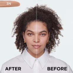 Nieuw 💯 L?Or?al Paris L Or Al Paris - True Match Foundation - 3N - Natuurlijk Dekkende Foundation Met Hyaluronzuur En SPF 16 - 30 Ml 🔥 -Beauty Winkel 550x550 974