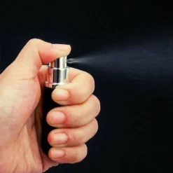 Kopen 🤩 MaxedMore Mini Parfum Flesje 2-PACK Zwart En Zilver| 💄 Lipstick Formaat Navulbare Parfum Verstuiver 🔔 -Beauty Winkel 550x550 989