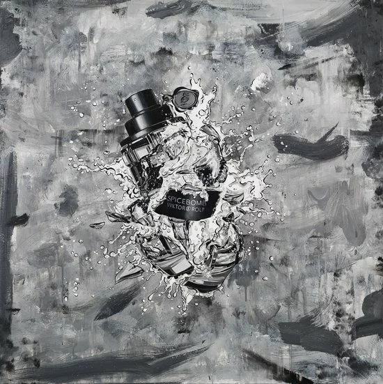 Beste Pirce π Viktor En Rolf Viktor & Rolf Spicebomb 50 Ml - Eau De Toilette - Herenparfum π― 12 Beste Pirce π Viktor En Rolf Viktor & Rolf Spicebomb 50 Ml - Eau De Toilette - Herenparfum π― - Afbeelding 10