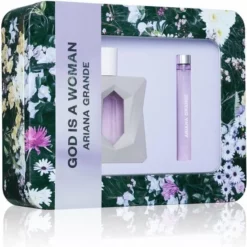 Beste deal ⌛ ARIANA GRANDE God Is A 👩 Woman Geschenkset - Eau De Parfum 30ml 😍