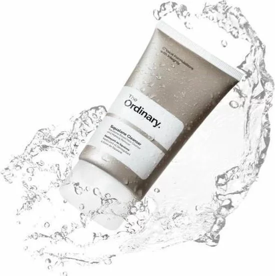 Beste Verkoop π The Ordinary Squalane Cleanser - 50 Ml π 3 Beste Verkoop π The Ordinary Squalane Cleanser - 50 Ml π